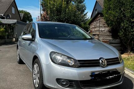 VW Golf 225.000 km 3.800 &euro; Lehre 38165