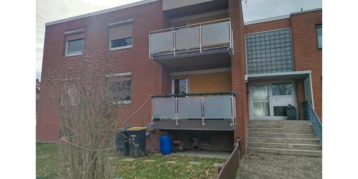 Erdgeschoßwohnung Holle - 4 Zimmer, 117 m&sup2;, 179.000&euro; | Angebot:25592257