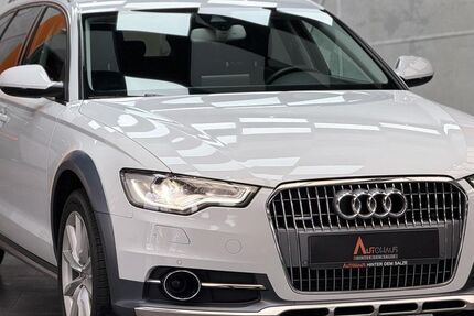 Audi A6 Allroad 109.650 km 21.950 &euro; Salzgitter 38259