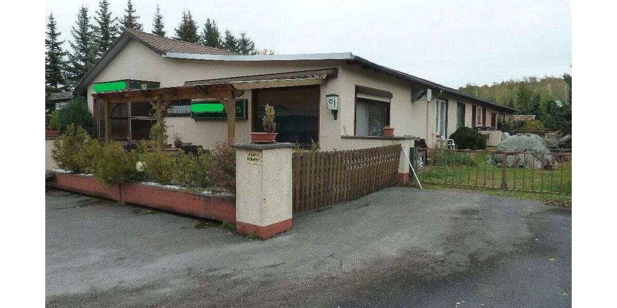 Gewerbeobjekt Langelsheim / Astfeld Astfeld - 90.000&euro; | Angebot:25923429