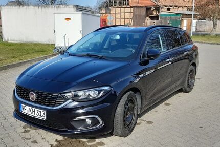 Fiat Tipo 72.850 km 10.975 &euro; Wolfenbüttel 38300