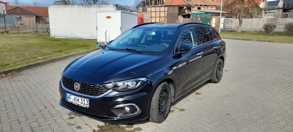 Fiat Tipo 72.850 km 10.975 &euro; Wolfenbüttel 38300