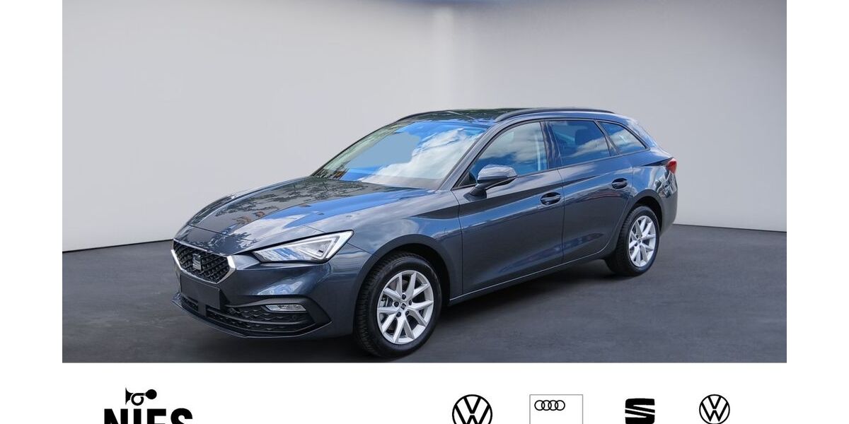 Seat Leon 18.000 km 28.480 &euro; Braunschweig 38122