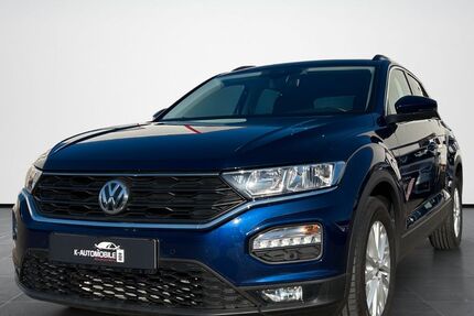 VW T-Roc 19.100 km 16.999 &euro; Braunschweig 38112