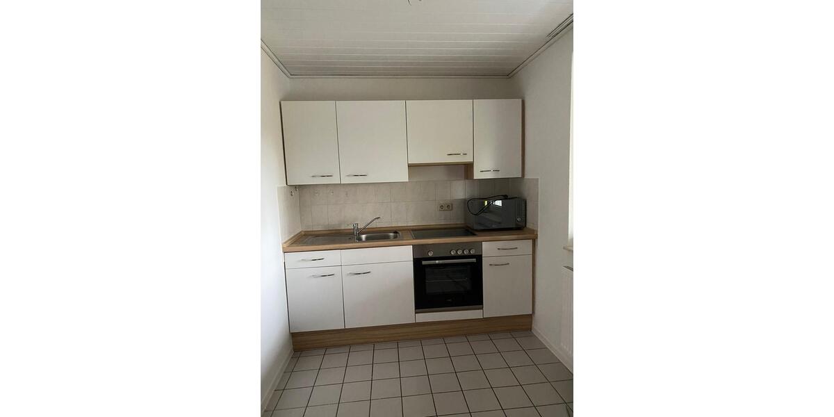 Etagenwohnung Salzgitter Ortschaft Südost - 2 Zimmer, 48 m&sup2;, 350&euro; | Angebot:25125364