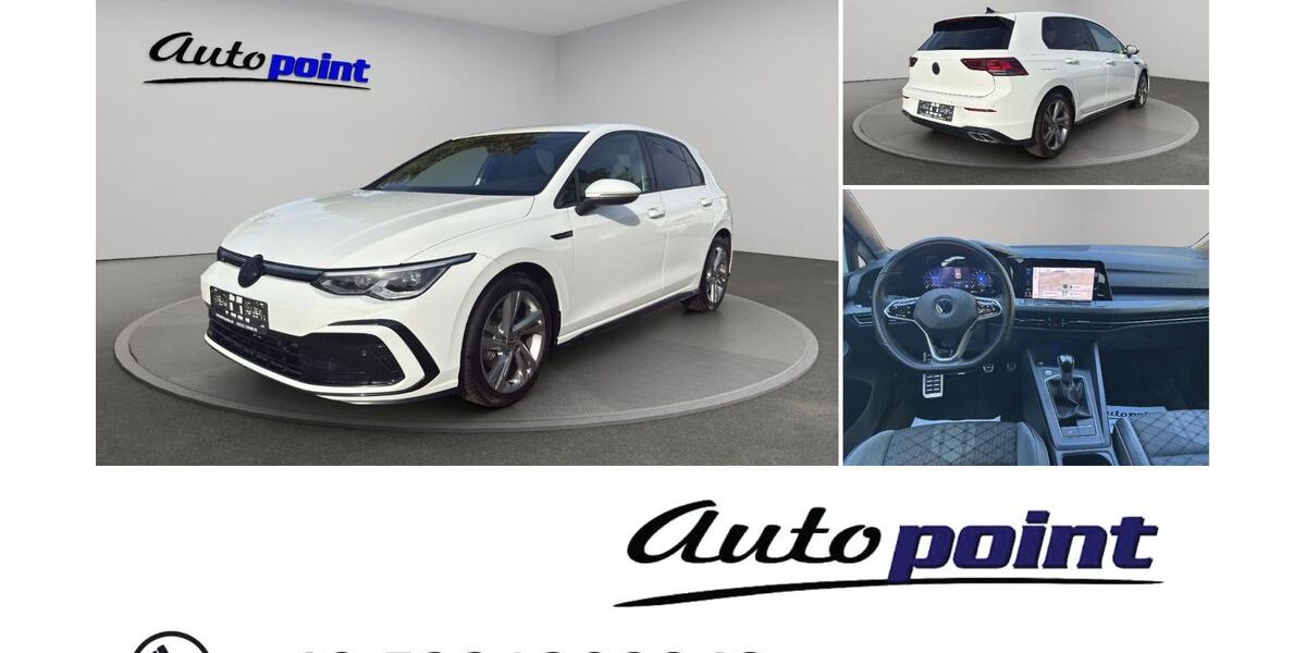 VW Golf 89.900 km 18.950 &euro; Goslar 38644