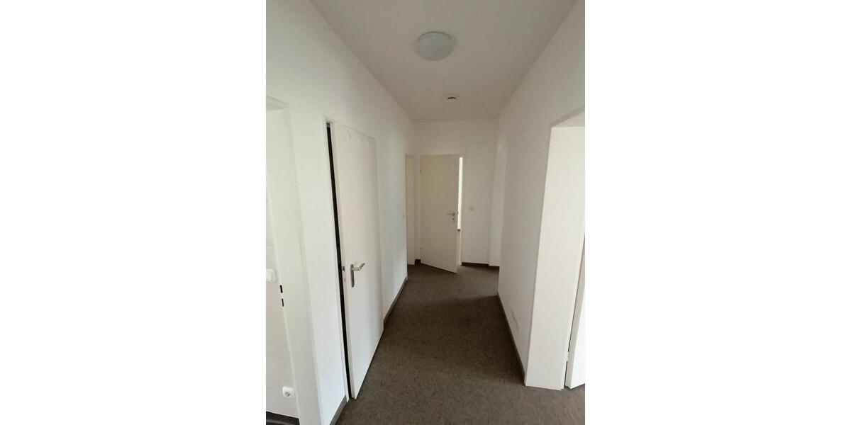 Erdgeschoßwohnung Salzgitter - 3 Zimmer, 66 m&sup2;, 630&euro; | Angebot:25943363