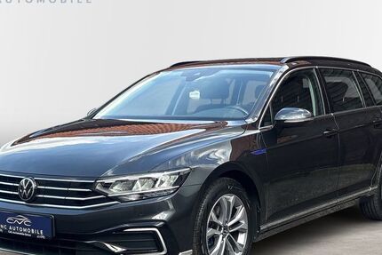 VW Passat 96.000 km 17.990 &euro; Goslar 38640