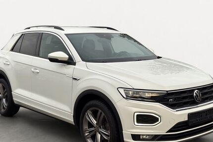 VW T-Roc 137.490 km 19.499 &euro; Braunschweig 38112