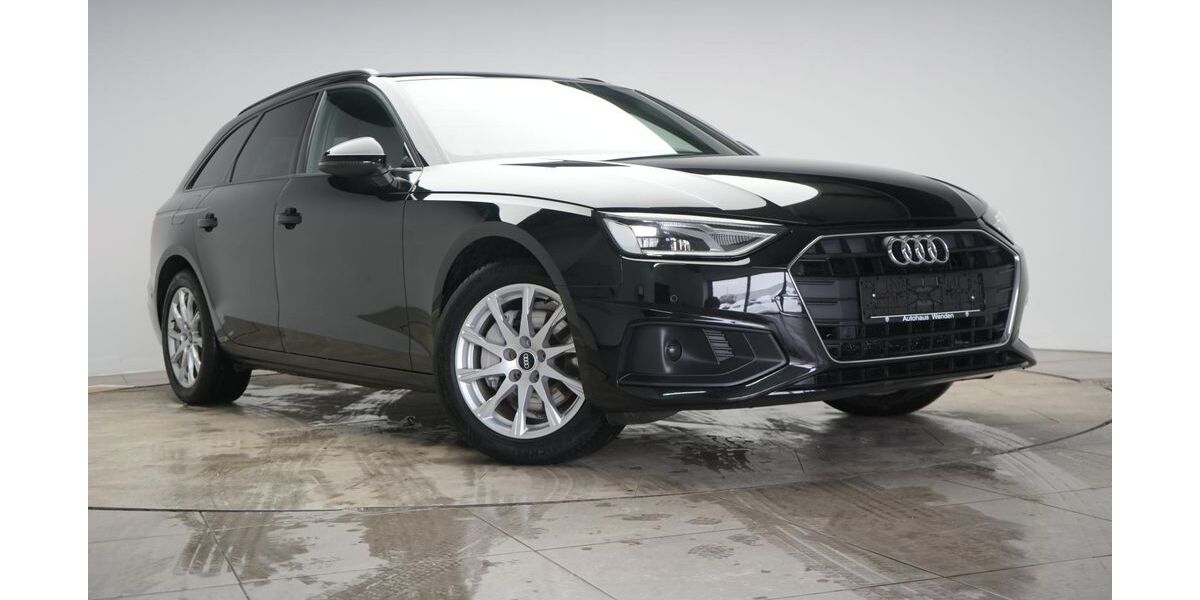 Audi A4 113.000 km 22.990 &euro; Braunschweig 38110