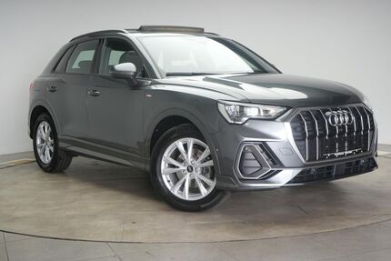 Audi Q3 28.000 km 31.490 &euro; Braunschweig 38110