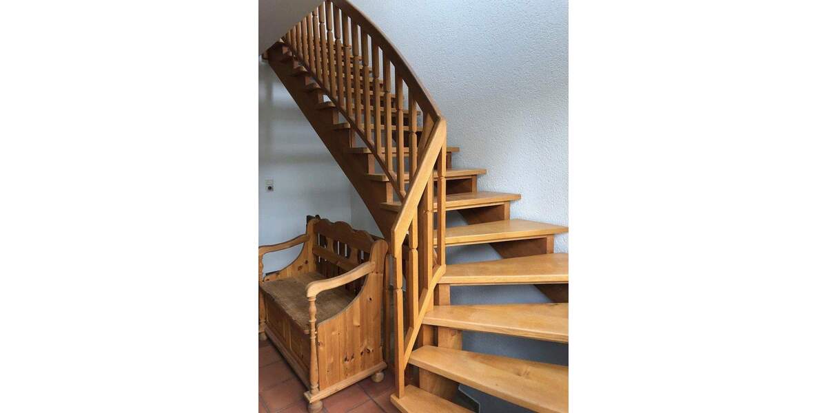 Mehrfamilienhaus, Wohnhaus Goslar Ohlhof - 7 Zimmer, 237 m&sup2;, 399.000&euro; | Angebot:25654161