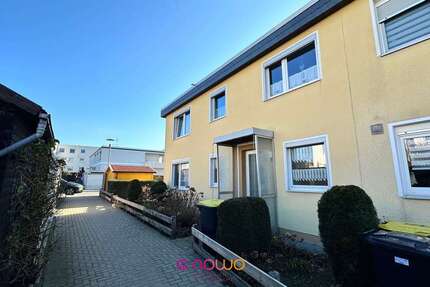 Wohnung Wolfenbüttel Ahlum - 4 Zimmer, 84 m&sup2;, 159.000&euro; | Angebot:25017303