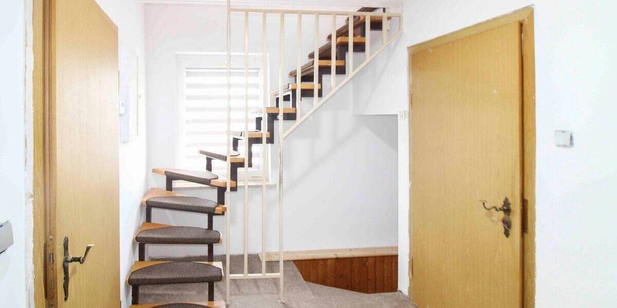 Einfamilienhaus Peine Telgte - 3 Zimmer, 100 m&sup2;, 189.000&euro; | Angebot:26642381