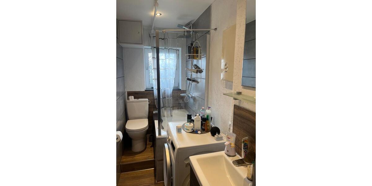 Etagenwohnung Salzgitter Ortschaft Nord - 3 Zimmer, 54 m&sup2;, 89.000&euro; | Angebot:26038204