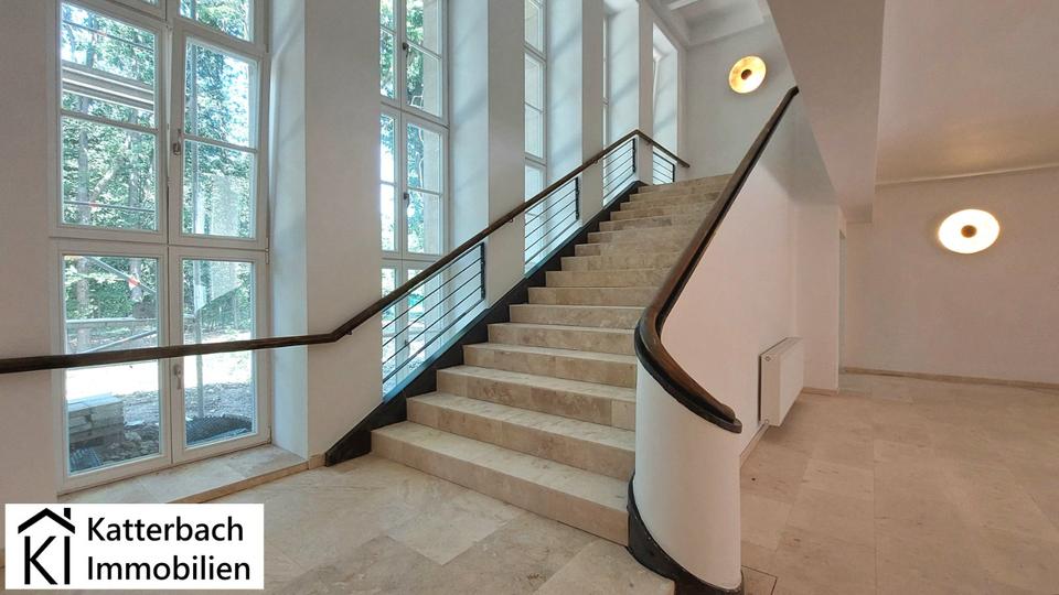 Dachgeschoßwohnung Goslar Jürgenohl - 4 Zimmer, 161 m&sup2;, 1.499&euro; | Angebot:24459342