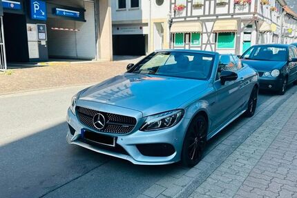 Mercedes-Benz C 43 AMG 126.500 km 34.850 &euro; Goslar 38644