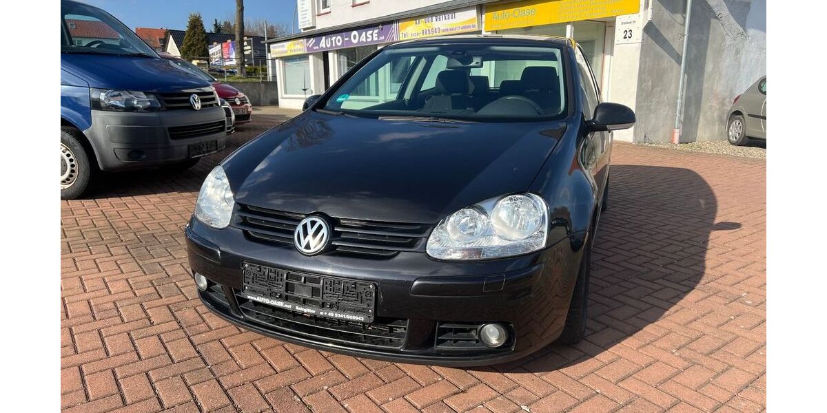 VW Golf 375.000 km 999 &euro; Salzgitter-Bad 38259