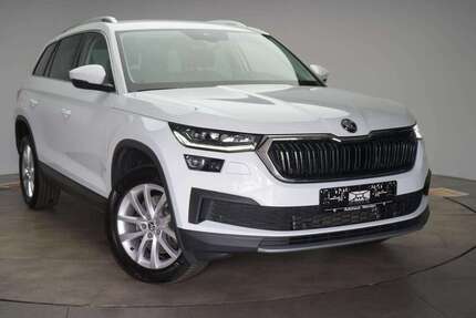 Skoda Kodiaq 82.000 km 26.490 &euro; Braunschweig 38110
