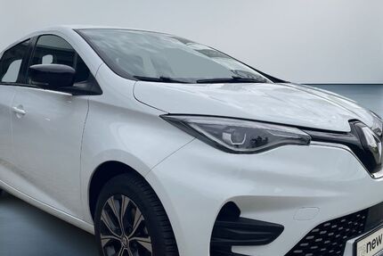 Renault ZOE 48.658 km 17.950 &euro; Braunschweig 38124