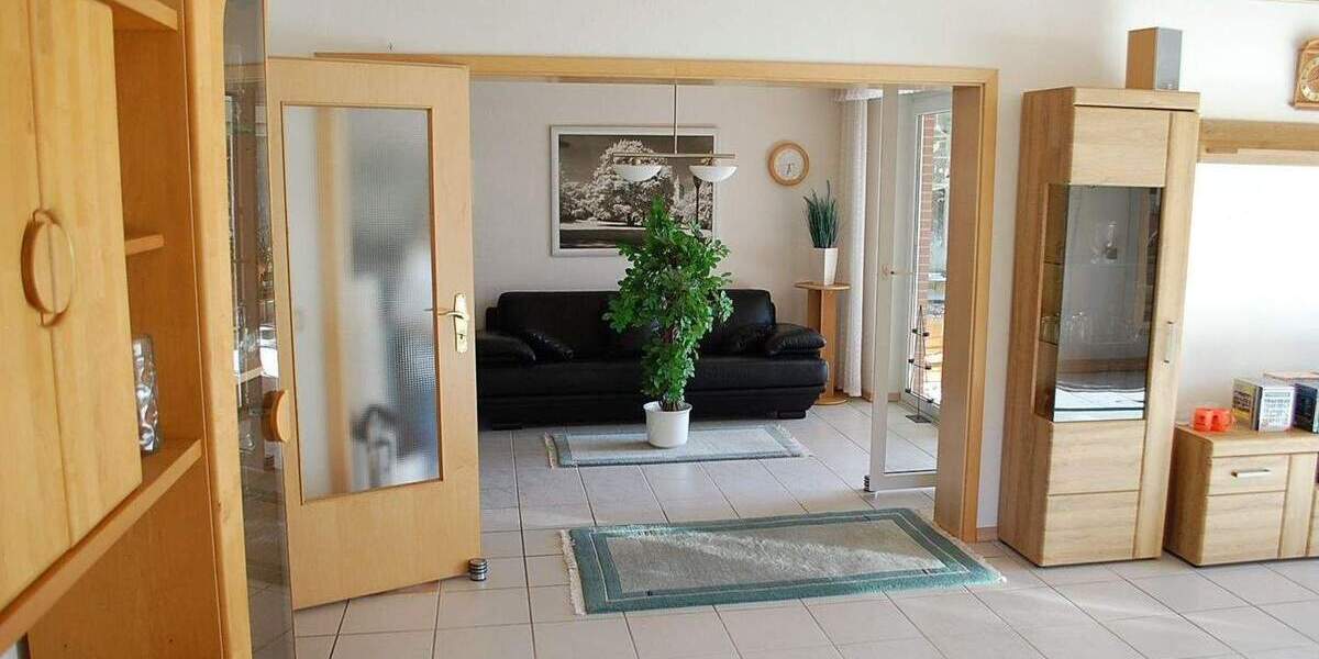 Einfamilienhaus Salzgitter Lebenstedt - 8 Zimmer, 208 m&sup2;, 419.900&euro; | Angebot:26202289
