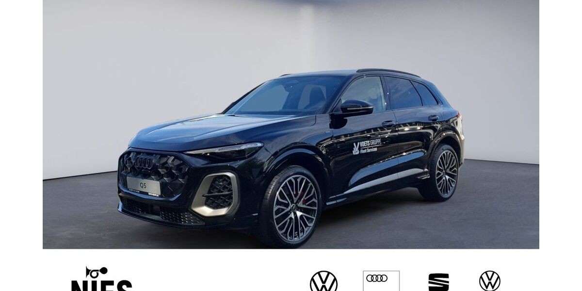 Audi Q5 5.000 km 67.750 &euro; Braunschweig 38122