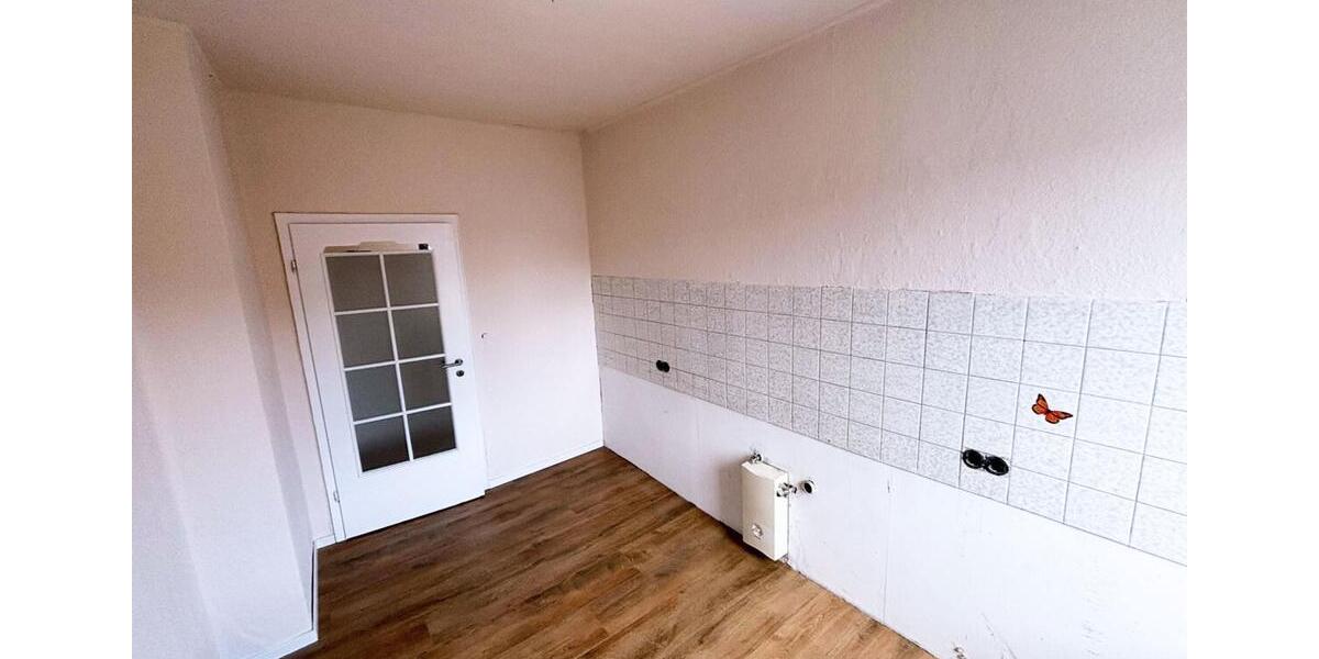 Etagenwohnung Jerxheim - 4 Zimmer, 102 m&sup2;, 425&euro; | Angebot:24486926