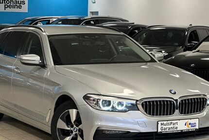 BMW 520 200.000 km 16.397 &euro; Peine 31228