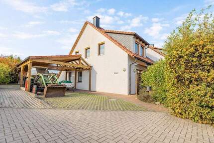 Haus Börßum - 1 Zimmer, 260 m&sup2;, 499.000&euro; | Angebot:25799870