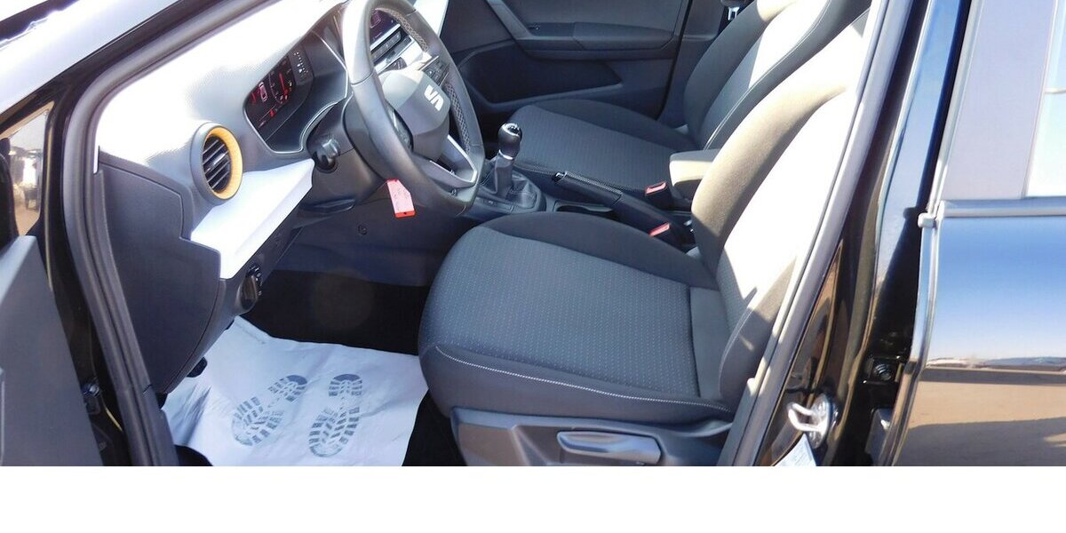Seat Ibiza 1.0 Style TSI BMT 4Trg Navi Klima 27.700 km 14.690 &euro; Vordorf 38533