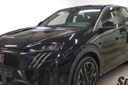 Peugeot 3008 45.350 km 23.250 &euro; Schöningen 38364