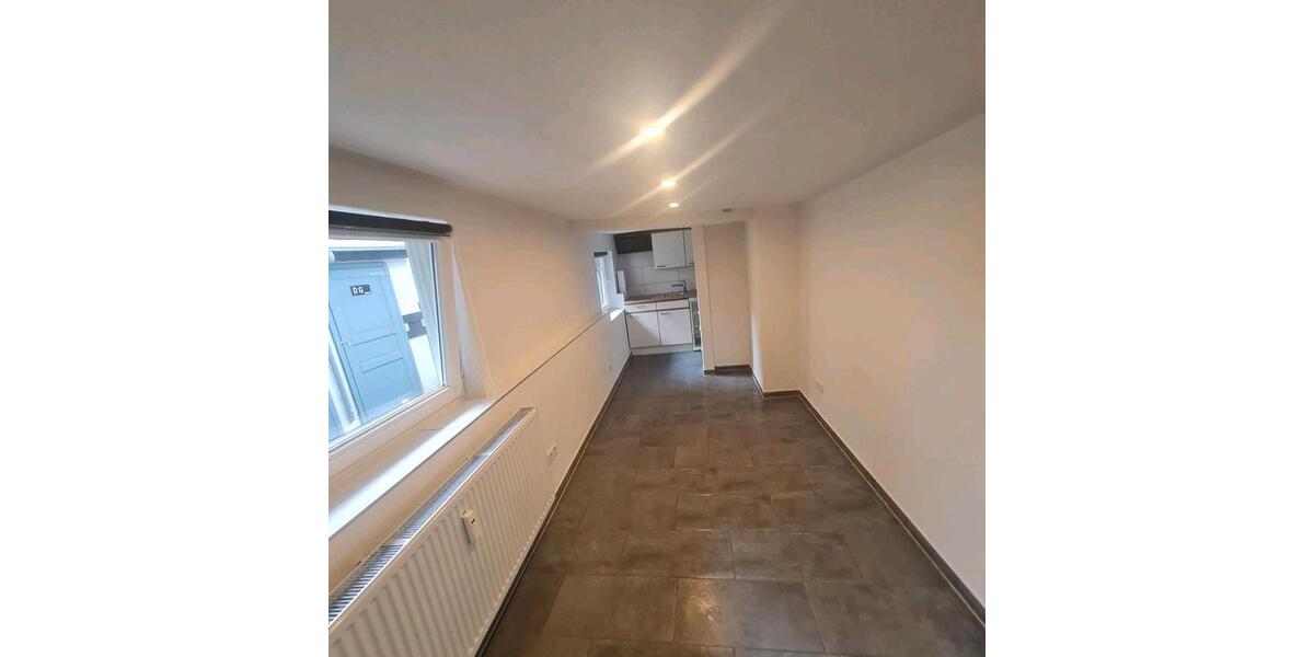 Erdgeschoßwohnung Wolfenbüttel - 1.5 Zimmer, 29 m&sup2;, 390&euro; | Angebot:26044090