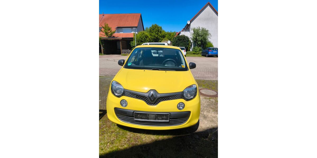 Renault Twingo 77.100 km 5.000 &euro; Kissenbrück 38324