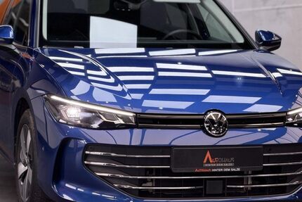 VW Passat Variant 19.850 km 29.850 &euro; Salzgitter 38259