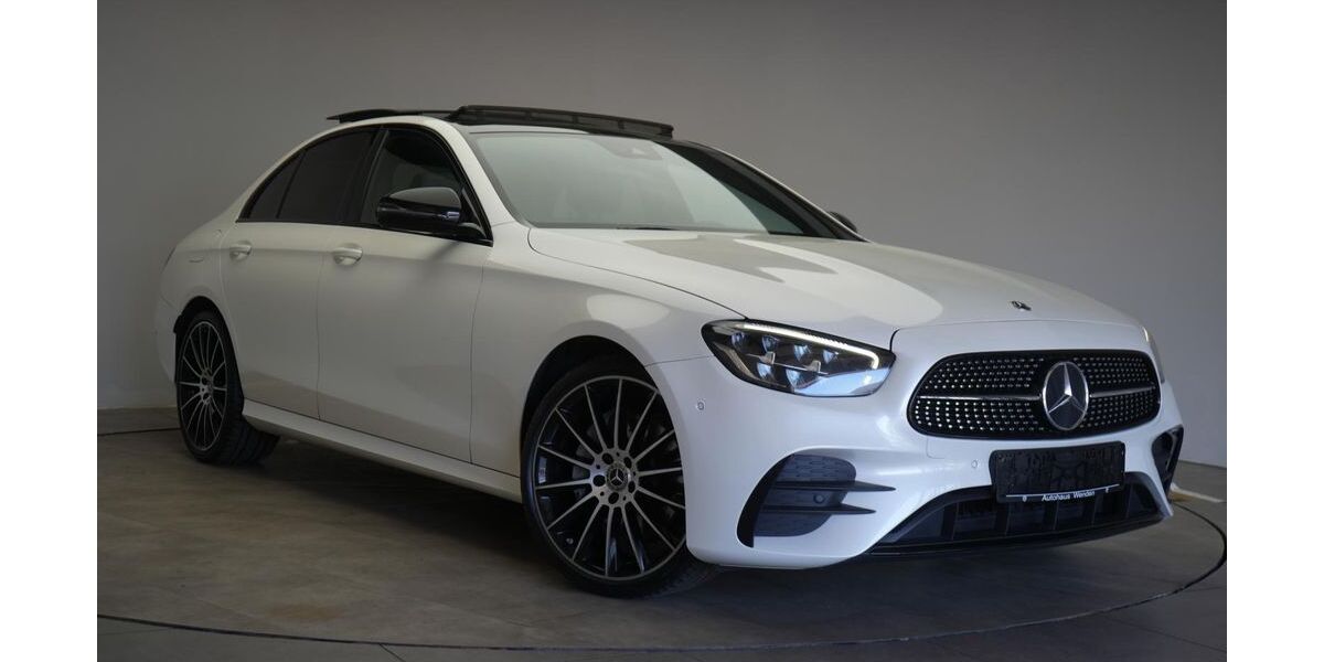 Mercedes-Benz E 300 99.000 km 40.990 &euro; Braunschweig 38110