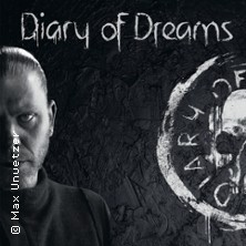 Diary Of Dreams - Tour 2026 20.11.2026 KufA Haus