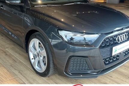 Audi A1 82.500 km 18.950 &euro; Goslar 38644