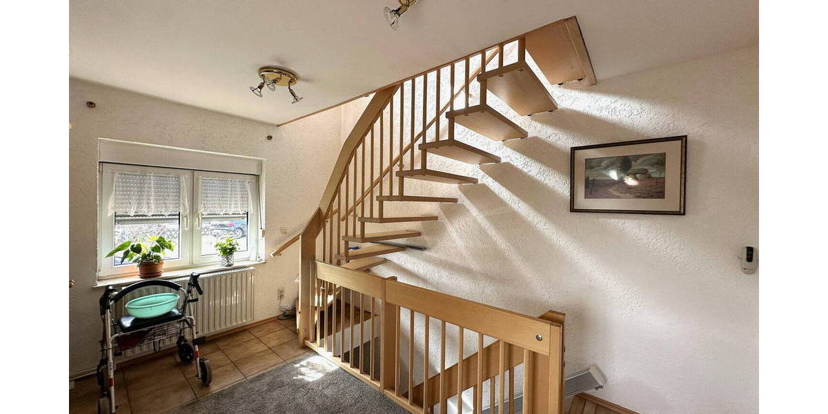 Einfamilienhaus Königslutter (Lauingen) Lauingen - 7 Zimmer, 201 m&sup2;, 309.000&euro; | Angebot:25957460