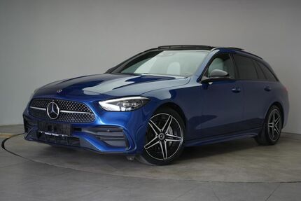 Mercedes-Benz C 220 102.000 km 31.990 &euro; Braunschweig 38110