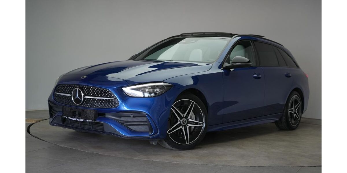 Mercedes-Benz C 220 102.000 km 32.990 &euro; Braunschweig 38110