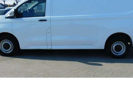 VW T7 Transporter 2.0 Lang TDI 3Sitze Navi Klima 12.200 km 30.990 &euro; Vordorf 38533