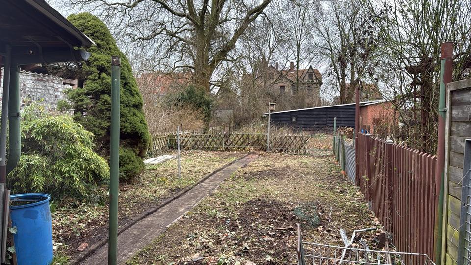 Reihenhaus Schöppenstedt - 3 Zimmer, 90 m&sup2;, 650&euro; | Angebot:26025783