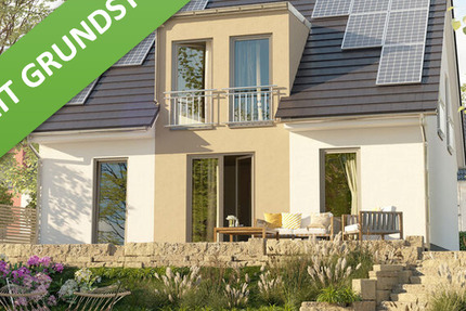 Haus Schladen-Werla Schladen - 5 Zimmer, 136 m&sup2;, 386.050&euro; | Angebot:25727223