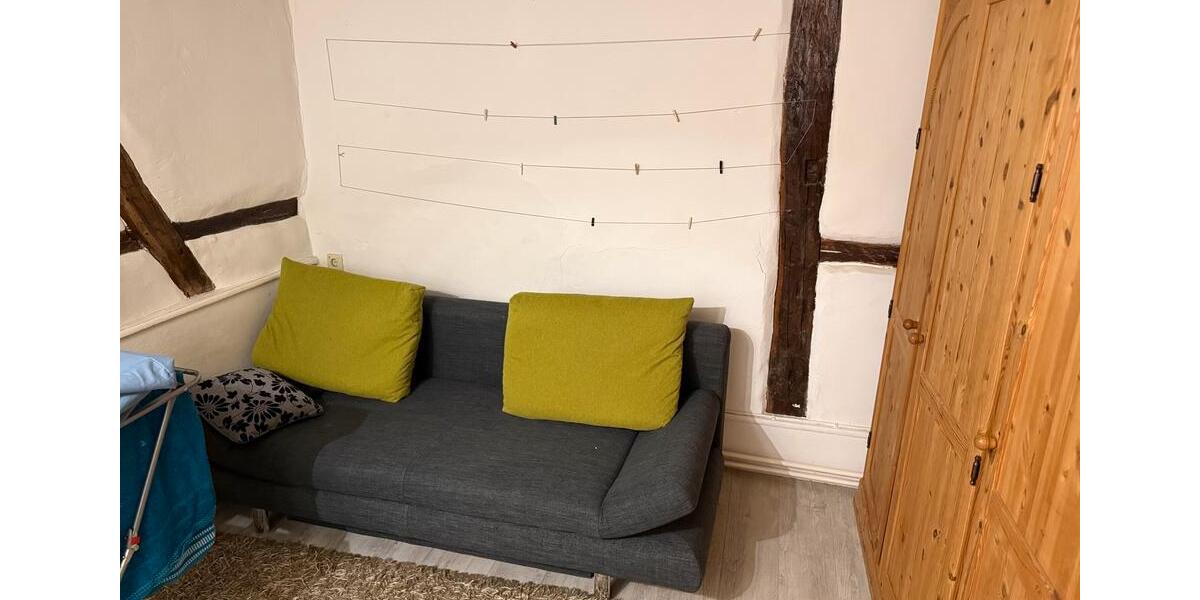 Etagenwohnung Braunschweig - 3.5 Zimmer, 76 m&sup2;, 1.080&euro; | Angebot:24979541