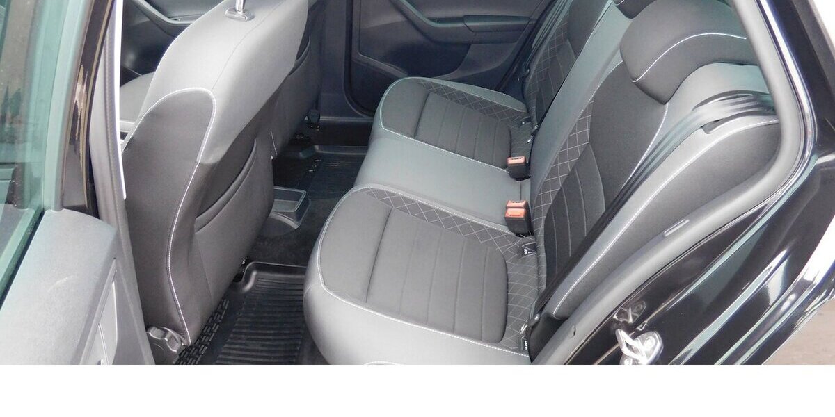 Skoda Fabia 1.0 Kombi Ambition TSI BMT Navi Klima 25.700 km 15.690 &euro; Vordorf 38533