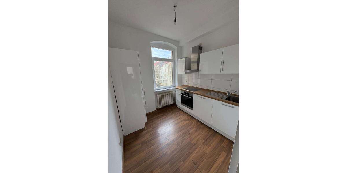 Etagenwohnung Braunschweig Westliches Ringgebiet - 3 Zimmer, 55 m&sup2;, 610&euro; | Angebot:24994055