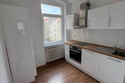 Wohnung Braunschweig Westliches Ringgebiet - 3 Zimmer, 55 m&sup2;, 610&euro; | Angebot:24994055