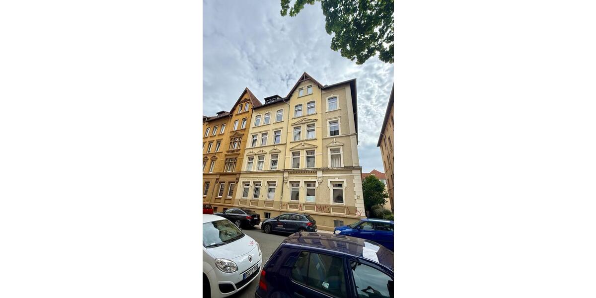 Etagenwohnung Braunschweig Lehndorf-Watenbüttel - 2.5 Zimmer, 52 m&sup2;, 780&euro; | Angebot:25439629