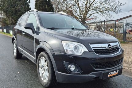 Opel Antara 138.348 km 3.950 &euro; Langelsheim 38685