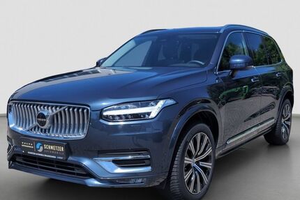 Volvo XC90 44.281 km 46.990 &euro; Braunschweig 38114